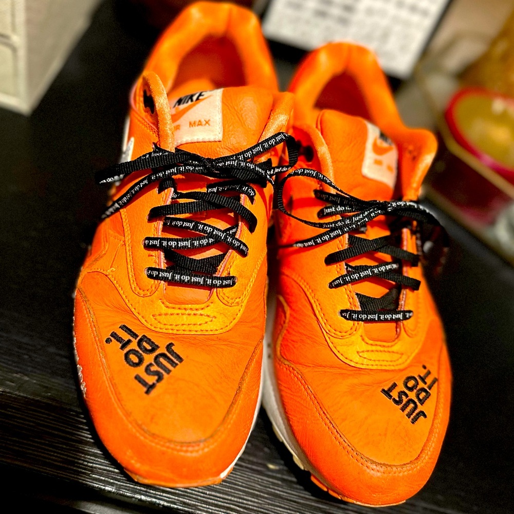 Nike AirMax 1 SE “Just Do It” Pack